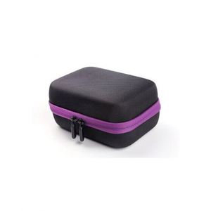 Portable Insulin Travel Cooler Bag with Ice Pack Protective Medication Storage Refrigeration Case - Product Image 4