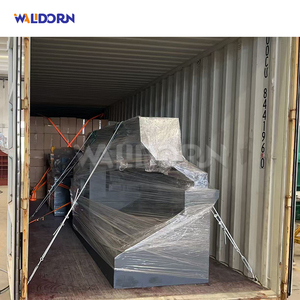 Công nghiệp sử dụng thủy lực phế liệu kim loại nặng cắt cắt máy cắt để bán ở mức giá tốt - Product Image 6