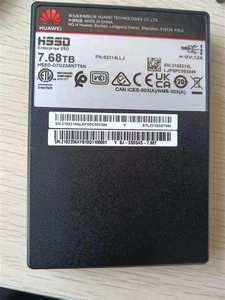 MZWLL7T6HMLA-000C9 118000742 PM1723b 7.68TB TLC PCI Express 3.0x4 NVMe U.2โซลิดสเตทไดรฟ์ภายใน2.5นิ้ว (SSD) - Product Image 6