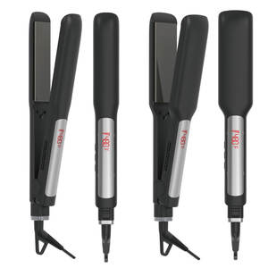 جهاز تمليس الشعر الاحترافي الجديد بتقنية النانو تيتانيوم والأيونات لصالونات التجميل، يصل إلى 250 درجة مئوية - Product Image 2