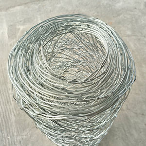 Yüksek Kaliteli <span class=keywords><strong>Gabion</strong></span> Fileleri Yapısal Güçlendirme, Nehir Şevlerinin Korunması ve İnşaat Mühendisliği Uygulamaları için - Product Image 1