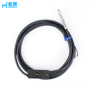Jimou Mini quang <span class=keywords><strong>Proximity</strong></span> cảm biến M3 M4 <span class=keywords><strong>M5</strong></span> M6 NPN PNP laser cảm biến chuyển đổi - Product Image 3