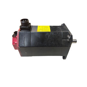 FANUC A06B-0238-B101 Alpha Series AC Servo Motor Alpha Series Servo Motor Unit - Product Image 2