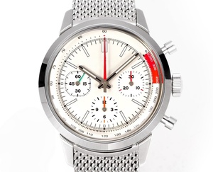 Montre Classique Élégante et Multifonctionnelle à Charme Affaires, Meilleure Vente 2026, Automatique Mécanique en Acier Inoxydable avec Indicateur de Réserve de Marche - Product Image 3