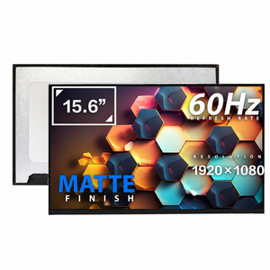 หน้าจอ LCD สำหรับโน้ตบุ๊กขนาด 15.6 นิ้ว FHD 1920x1080 30 พิน EDP 60Hz รุ่น NV156FHM-N4V NV156FHMN4H  อะไหล่ทดแทนที่ใช้ร่วมกันได้ - Product Image 2