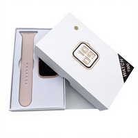 OUV Nouveauté - Boîte de montre intelligente de luxe en carton