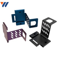 YW Hardware, Servicios de Fabricación de Chapa Metálica Personalizada a Precio Razonable, Fabricación CNC de Cajas de Ordenador y Gabinetes de Latón en China