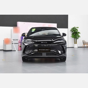 2025จากประเทศจีนโดยการใช้สิงโตทะเล07 Sealion7 EV รถพลังงานไฟฟ้ารถ SUV BYD สิงโตทะเล07 EV 610 550 BYD sealion 7 - Product Image 3