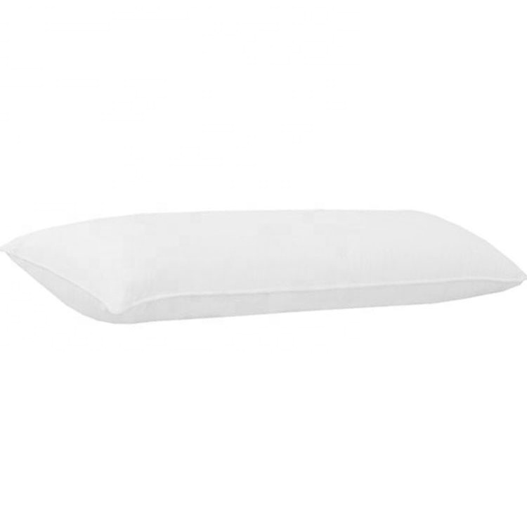 Adapté aux besoins du client de chambre longue oreiller oreiller long couples longue mémoire oreiller de fibre