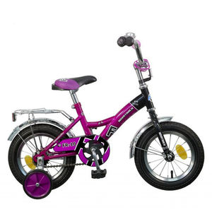 <span class=keywords><strong>Accesorios</strong></span> de bicicleta para niños de 14 pulgadas, 9-10, para niñas, equilibrio, bicicleta con asiento - Product Image 2