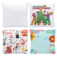 Housse de coussin de luxe pour salon, vente en gros