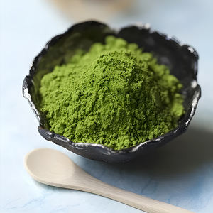 شاي ماتشا الأخضر الفاخر على طراز أوجي معتمد من الاتحاد الأوروبي، حلال، درجة طهي، شاي صحي، أكياس وعلب بالجملة - Product Image 6