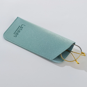 Fashion New Arrival Customized Sunglasses <b>Gift</b> Packaging Glasses Bag Glasses Pouch - Product Image 3