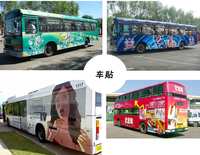 Imprimante à solvant Flex Banner C8-512i PLUS Yaselan haute vitesse Konica 512i 8 têtes Allwin en Chine