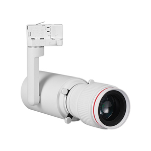 Proyector LED Portátil BESUN Serie DQ 3000K CRI <span class=keywords><strong>97</strong></span> para Vitrinas de Vino/Joyería/Galerías/Exhibidores - Product Image 5