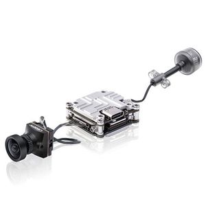 Kit de Cámara Digital FPV Caddx Nebula Nano con Transmisor de Video Vista HD para Dron FPV de Ala Fija - Product Image 2
