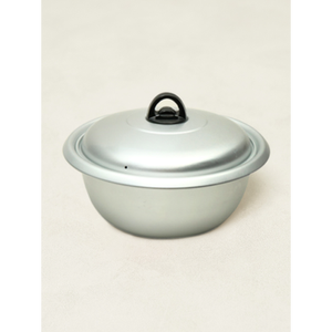 Nuevo 22cm Bird Village Soup & Stock Pot Utensilios de cocina duraderos y elegantes - Product Image 1