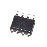ANSOYO AT25512N-SH-B AT25512N-SH AT25512N ATMLH904 EEPROM 8SOIC Chips de Memoria IC Circuitos Integrados Componentes Electrónicos