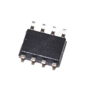 ชิปไอซีเมมโมรี่ ATMLH904 AT25512N AT25512N-SH AT25512N-SH-B EEPROM 8SOIC ชิ้นส่วนอิเล็กทรอนิกส์ - Product Image 6