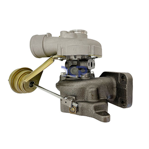 Turbocompresseur K14 de haute qualité 53149887018 074145701A 074145701AX 531497018 pour <span class=keywords><strong>VW</strong></span> <span class=keywords><strong>T4</strong></span> Transporter 2.5 TDI OEM Factory - Product Image 6
