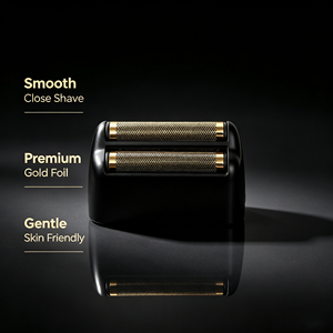 Compatible avec le rasoir électrique <span class=keywords><strong>Babyliss</strong></span> <span class=keywords><strong>Pro</strong></span>, la tondeuse à cheveux, l'appareil de blanchiment, l'outil à tête optique, le couvercle en maille, la tête de lame FS2G FS2 - Product Image 2