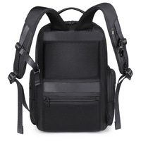 Sac à dos de voyage d'affaires grande capacité pour homme, sacoche d'ordinateur portable pour affaires transfrontalières, personnalisable avec logo