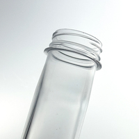Preform Botol PET untuk Mesin Produksi Preform & Preform PET 1 Liter & Preform Daur Ulang untuk Botol PET Harga