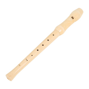Flûte verticale anglaise à 8 trous, flûte verticale à 8 trous en bois à haute tonalité, utilisée pour la pratique des instruments sur <span class=keywords><strong>une</strong></span> flûte - Product Image 5