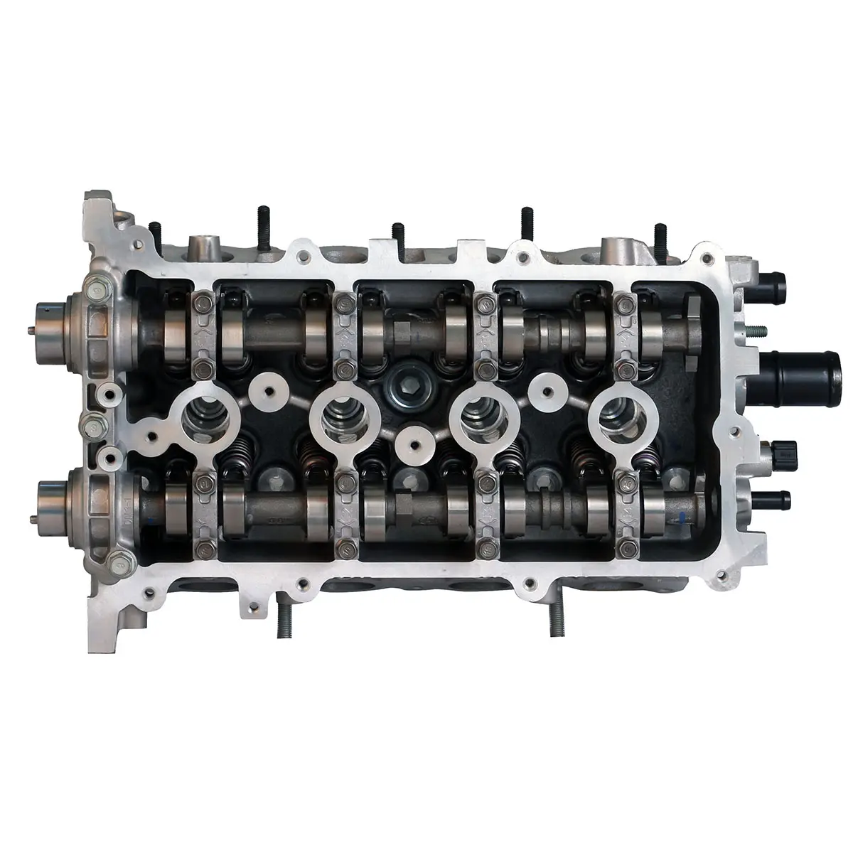 OEM Engine Parts G4LA G4LC 1.2L 1.4L Cylinder Head For Hyundai Renner I10 I20 KIA Rio Picanto Huanchi K2