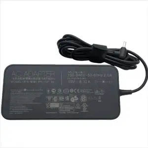 ラップトップ充電器19v6.32a120wACアダプター5.5 * pa-1121-28 ACアダプターforasus ADP-120RH ADP-120Z B delta