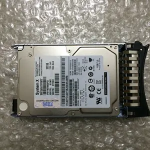 ストックThinkSystem2.5インチテラバイトSSDエントリーSATA6GbホットスワップストレージサーバーSSD4XB7A17080