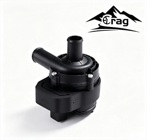 Numéro OE 2118350064 Prix d'usine Haute qualité Pompe à eau auxiliaire électrique pour liquide de refroidissement pour Mercedes-Benz Classe E Classe M SLK - Product Image 1