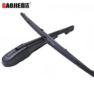 Compatible con los limpiaparabrisas traseros de Citroën C8 Jumpy Dispatch Combi, Peugeot Expert y Fiat Scudo. - Product Image 4