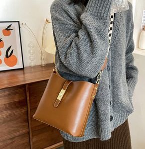 Borse a tracolla da donna all'ingrosso personalizzate in pelle sintetica alla moda con motivo in pietra in Nylon per lo Shopping <span class=keywords><strong>Online</strong></span> nuove <span class=keywords><strong>tendenze</strong></span> da donna - Product Image 4