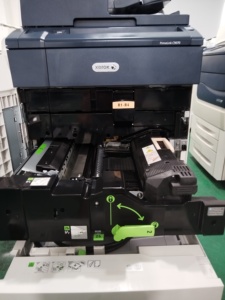 <span class=keywords><strong>Fotocopiatrice</strong></span>/<span class=keywords><strong>Stampante</strong></span> Ricondizionata Xerox C9070 ad Alta Velocità 70ppm A3/A4 <span class=keywords><strong>con</strong></span> Scanner a Colori, Origine USA, Memoria 16GB, 2400*2400dpi - Product Image 5