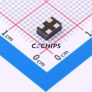 OG1EL89CEI-112YLC-20M Crystal Oscillator (Active) SMD5032-4P Crystal Oscillator 20MHz 20ppm CMOS 3.3V - Product Image 2