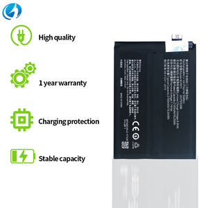 แบตเตอรี่โทรศัพท์มือถือความจุจริงจากผู้ผลิต BLP811 3200mAh สำหรับ <span class=keywords><strong>OPPO</strong></span> Reno4 SE 5g/Reno5 5g/ค้นหาแบตเตอรี่โทรศัพท์ <span class=keywords><strong>X3</strong></span> <span class=keywords><strong>Lite</strong></span> - Product Image 5