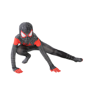 Body complet unisexe Spandex Costume drôle pour adultes Costume d'Halloween Zentai Jumpsuit - Product Image 4