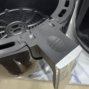 Freidoras Eléctricas con Logotipo Personalizado, Freidora de Aire Digital, Horno de Convección, Sin Aceite, Saludable, Modelo KA02004 - Product Image 3