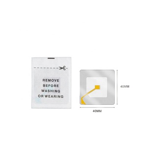 <span class=keywords><strong>EAS</strong></span> 8.2 MHz Chống Trộm <span class=keywords><strong>RF</strong></span> Nhãn Hiệu Quần Áo Giá Điện Tử <span class=keywords><strong>Tag</strong></span> - Product Image 5