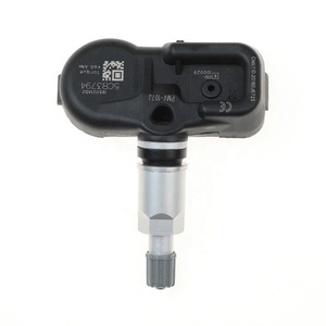 <span class=keywords><strong>Capteur</strong></span> de <span class=keywords><strong>pression</strong></span> des pneus ZHIPEAK 315 MHz pour <span class=keywords><strong>Toyota</strong></span> Corolla 07-13 <span class=keywords><strong>RAV4</strong></span> LEXUS CT200H - Product Image 5