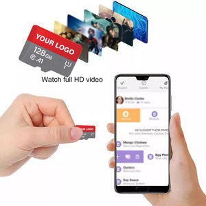 True Capacity <strong>Memory</strong> <strong>Card</strong> Memoria SD <strong>Card</strong> 16gb 32gb Tf Kart 128gb 64gb Custom 32gb <strong>Flash</strong> <strong>Memory</strong> <strong>Card</strong> - Product Image 6