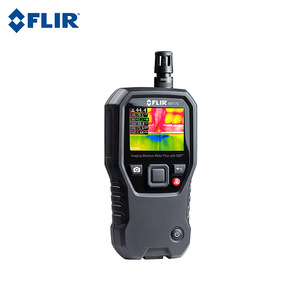 Humidimètre infrarouge FLIR MR176 avec imagerie thermique 120x90 pixels, usage professionnel - Product Image 1