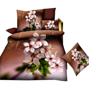 Bán Buôn Vua Kích Thước Jaipuri 100% Cotton Tấm Ga Trải Giường - Product Image 4