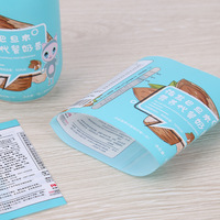 Étiquettes de bouteilles en plastique PVC PET personnalisées 2026, impression personnalisée, haute qualité, étiquette thermorétractable