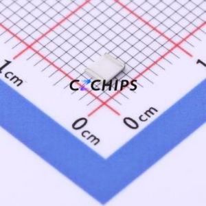 Résistance SMD SCR1210J820R 1210 (Type : Film Épais) (Résistance : 820 Ohms Précision : 5%) - Product Image 2
