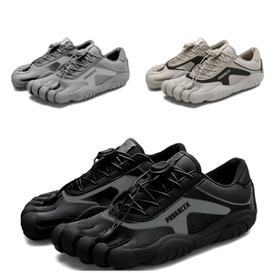 <span class=keywords><strong>Scarpe</strong></span> da Arrampicata Personalizzate OEM Leggere e Complete per <span class=keywords><strong>Uomo</strong></span>, a Cinque Dita, per Tutte le Stagioni - Product Image 5