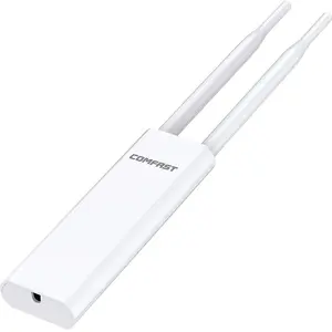 1200mbps Gigabit Outdoor Router WiFi AP COMFAST CF-EW75 Openwrt Access Point With OEM ODM 24V PoE