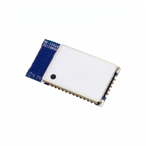 ABBTM-NVC-MDCS42A Módulos y Módems Transceptores de RF de Canal del Fabricante - Product Image 1