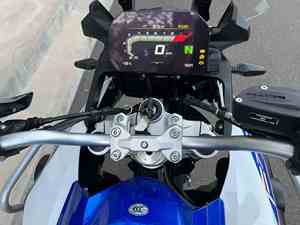 Motocicleta BMwW F <span class=keywords><strong>750</strong></span> GS genuina: rendimiento confiable para los conductores que buscan aventuras en todo el mundo - Product Image 5